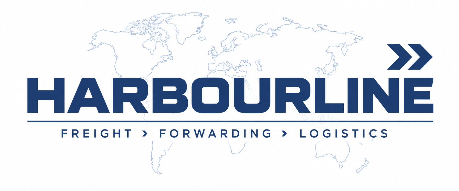 Harbourline Freight